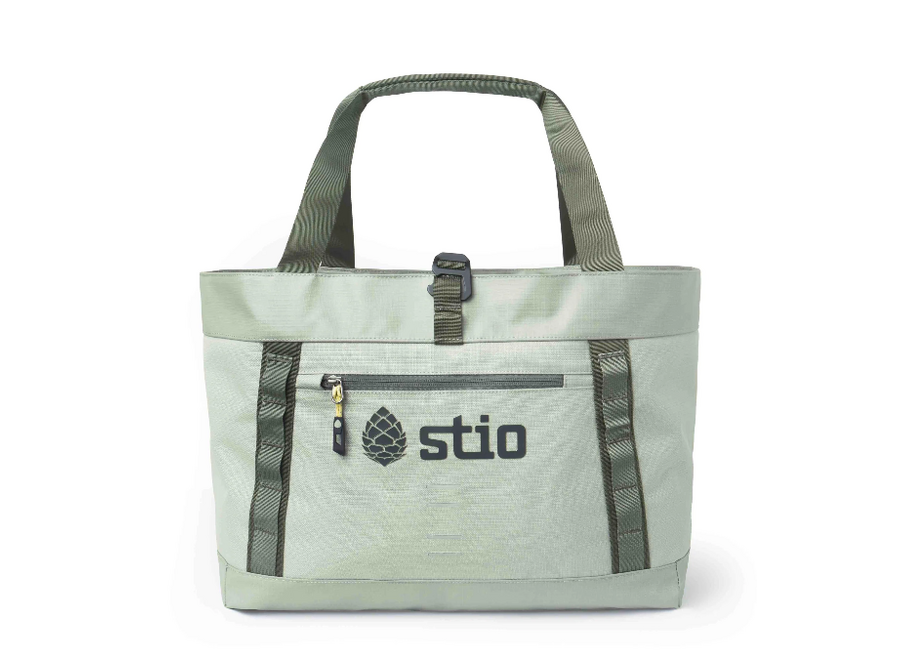 Stio Basin XT Carryall 35L