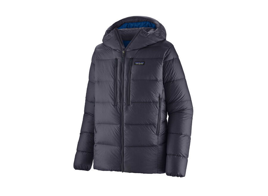 Patagonia Fitz Roy Down Hoody