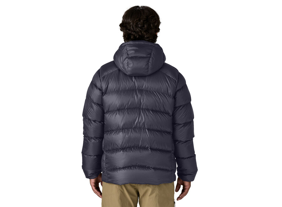 Patagonia Fitz Roy Down Hoody