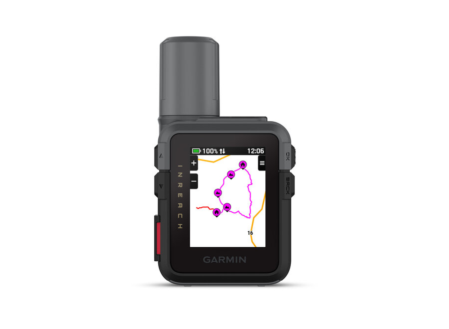 Garmin inReach Mini 3 Satellite Communicator