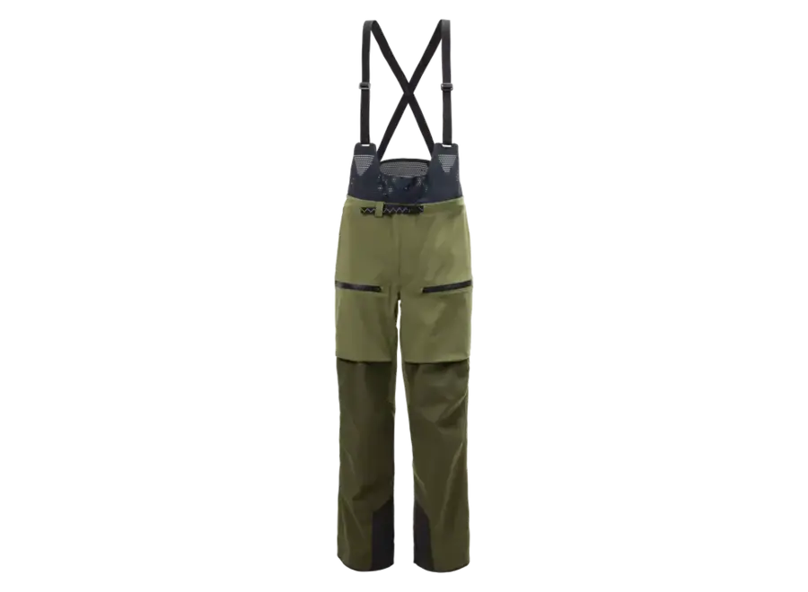 Raide TourTech Hybrid Bib
