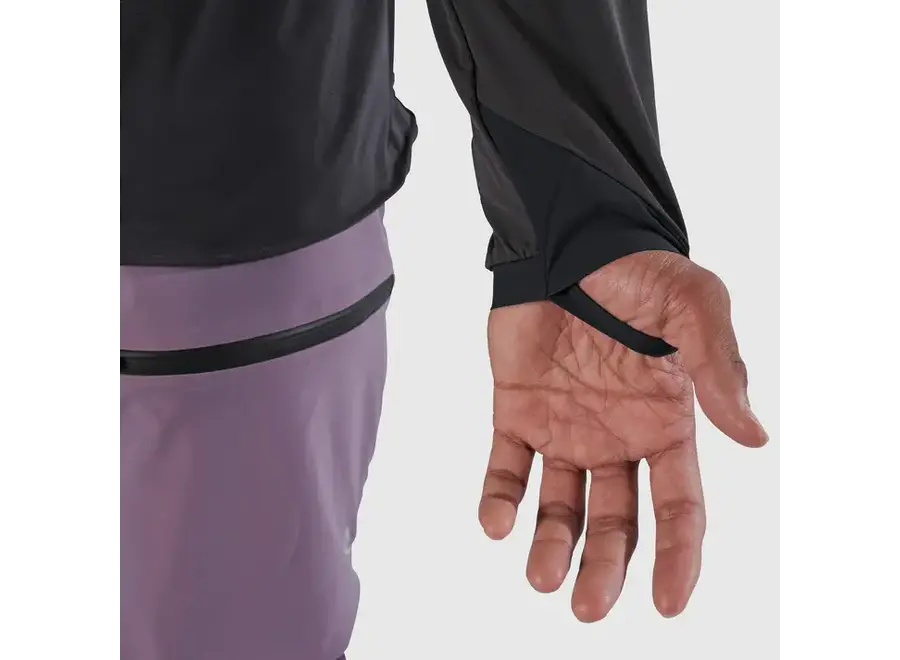 Raide TourTech Hybrid Hoody