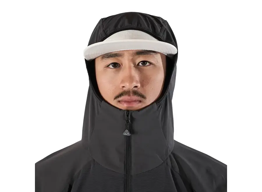 Raide TourTech Hybrid Hoody