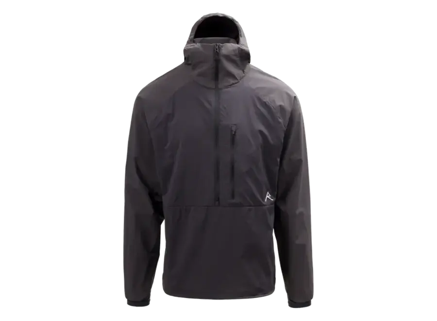 Raide TourTech Hybrid Hoody