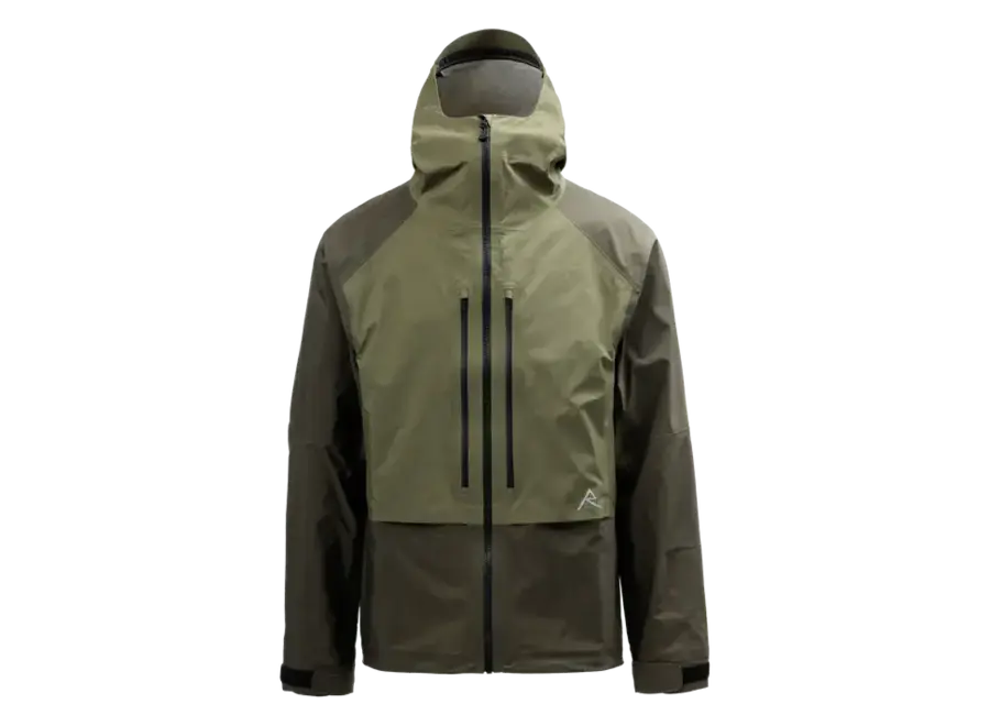 Raide TourTech Shell Jacket