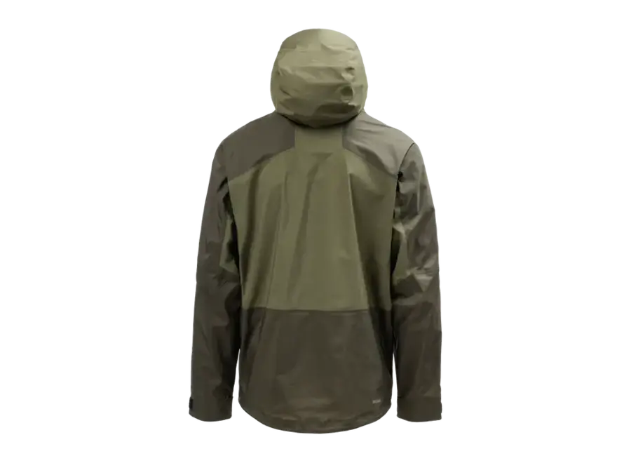 Raide TourTech Shell Jacket