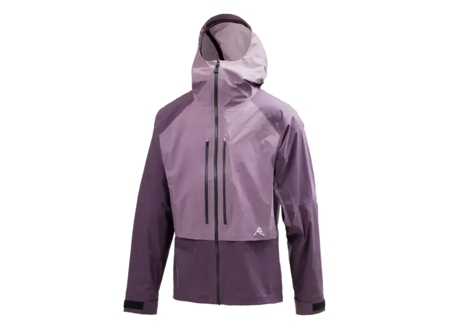 Raide TourTech Shell Jacket