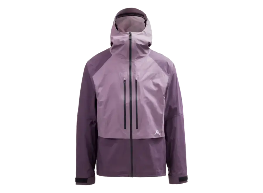 Raide TourTech Shell Jacket