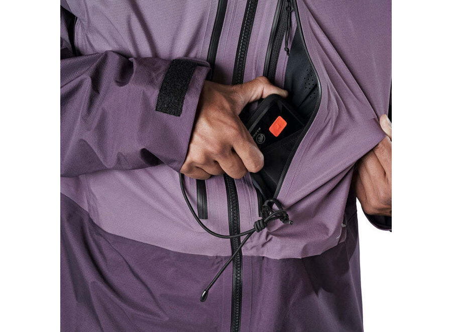 Raide TourTech Shell Jacket