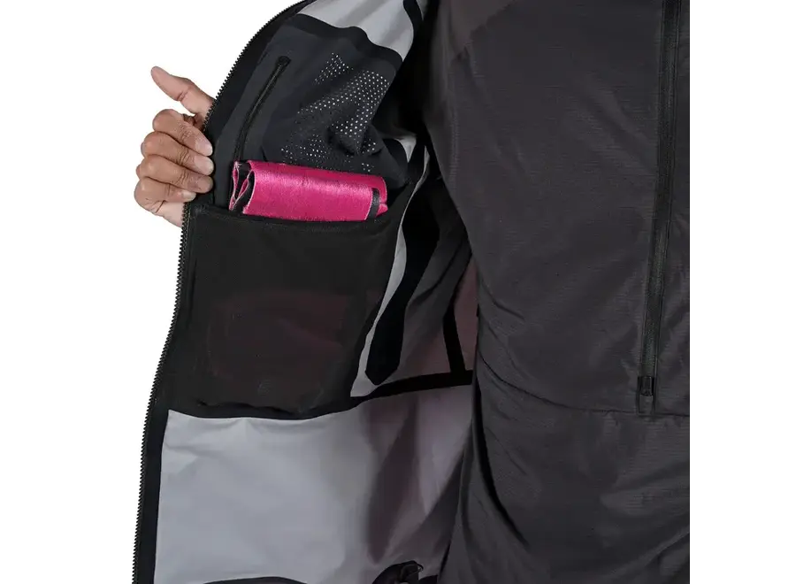 Raide TourTech Shell Jacket