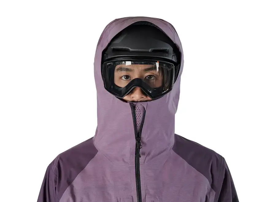 Raide TourTech Shell Jacket