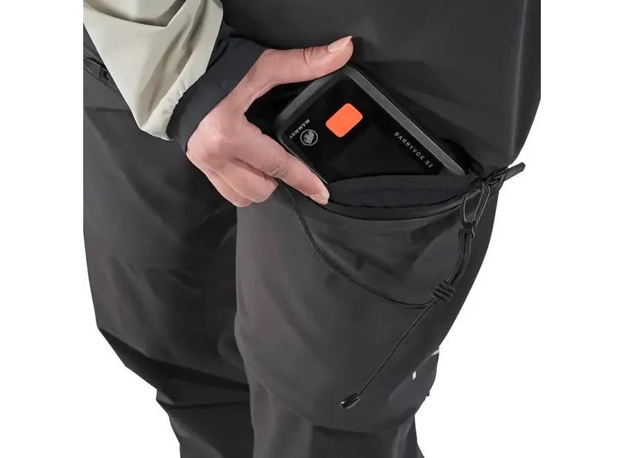 Raide Women's TourTech Bib