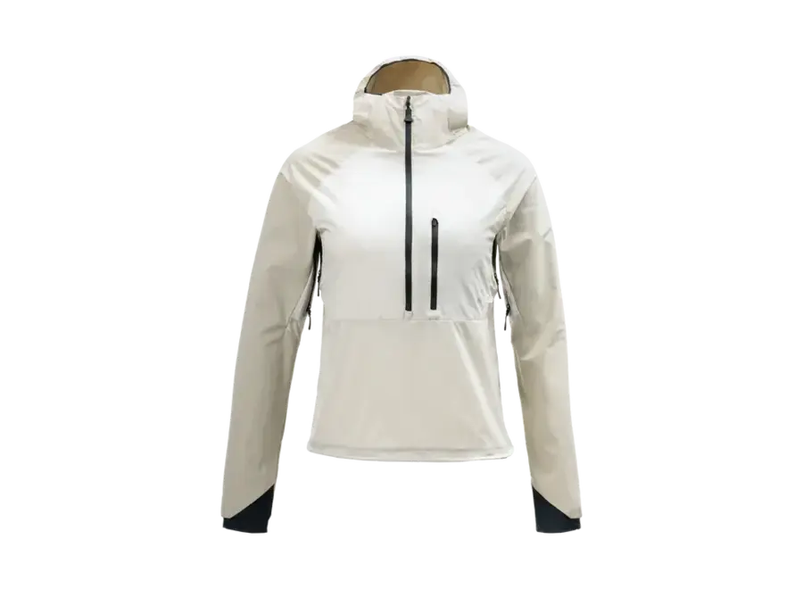 Raide Women's TourTech Hybrid Hoody