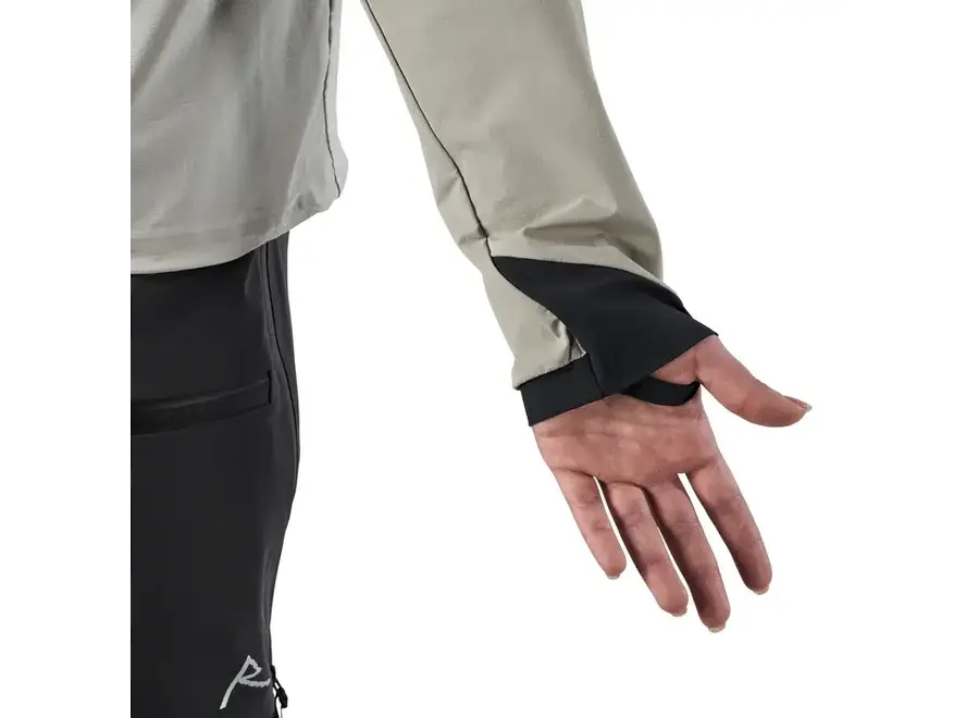 Raide Women's TourTech Hybrid Hoody