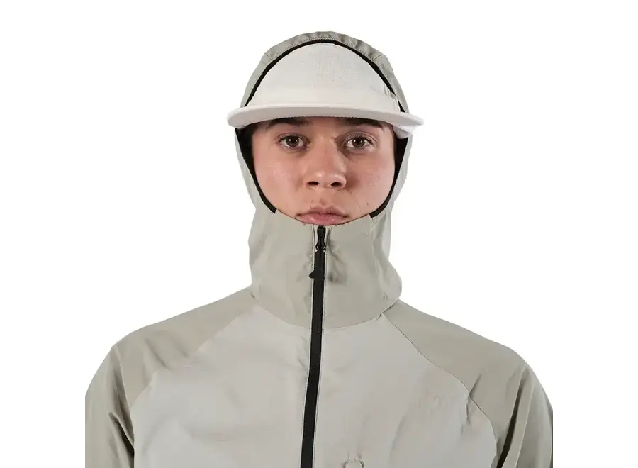 Raide Women's TourTech Hybrid Hoody