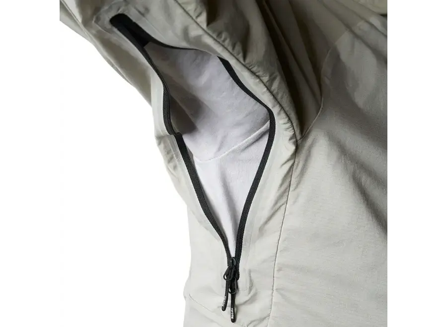 Raide Women's TourTech Hybrid Hoody