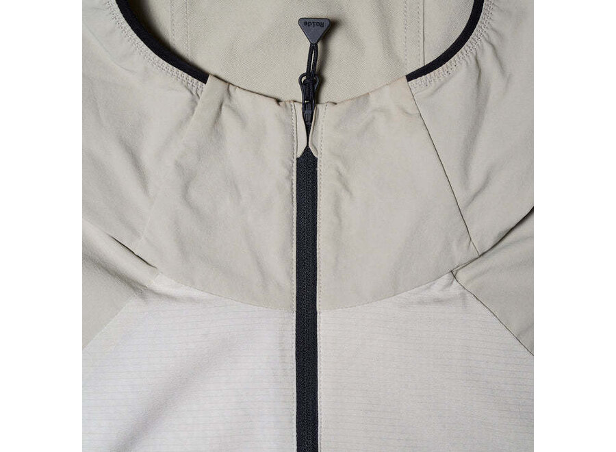 Raide Women's TourTech Hybrid Hoody