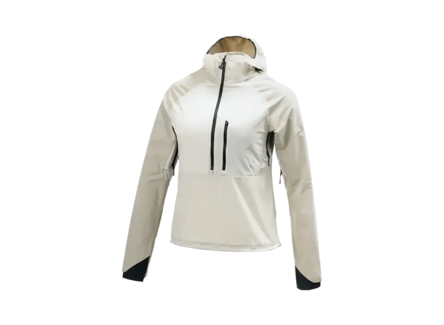 Raide Women's TourTech Hybrid Hoody