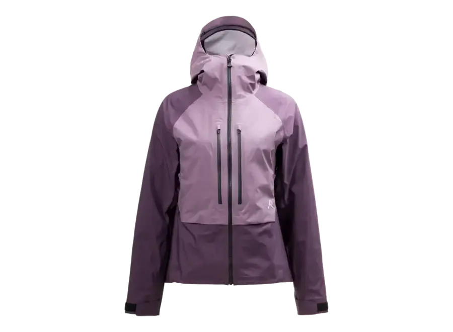 Raide Women's TourTech Shell Jacket