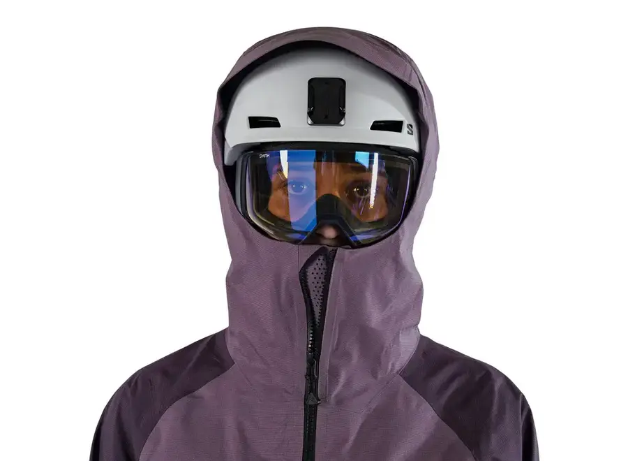 Raide Women's TourTech Shell Jacket