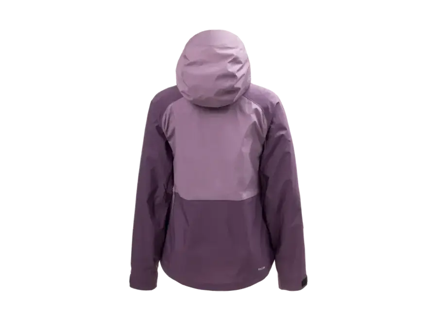 Raide Women's TourTech Shell Jacket