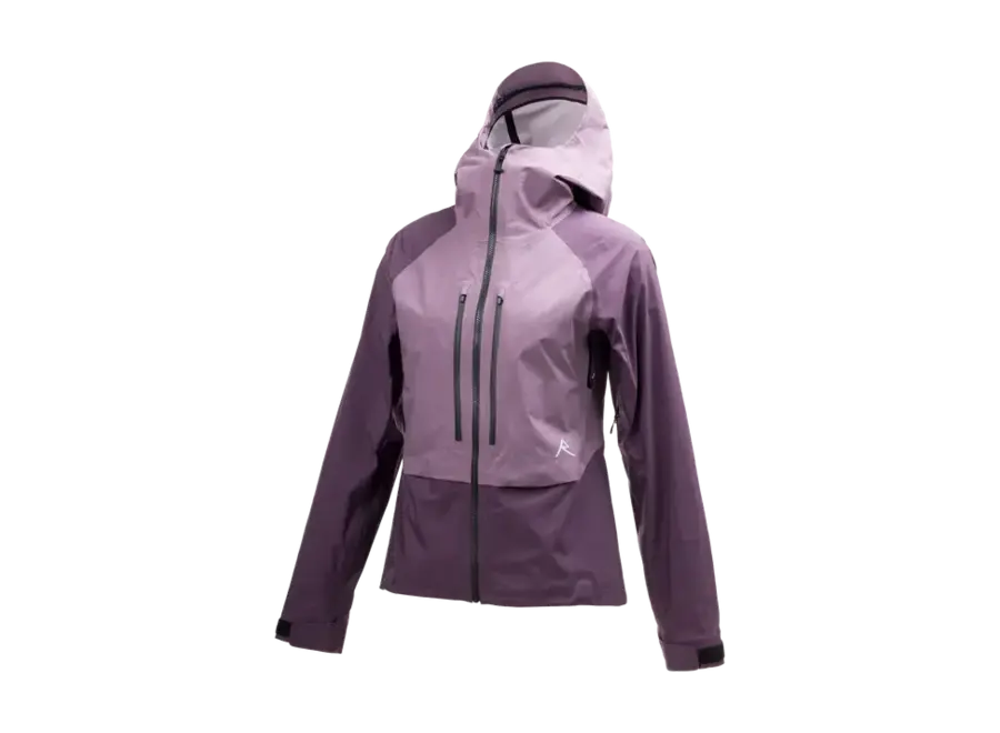 Raide Women's TourTech Shell Jacket