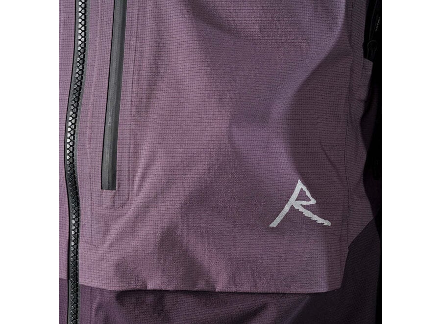 Raide Women's TourTech Shell Jacket