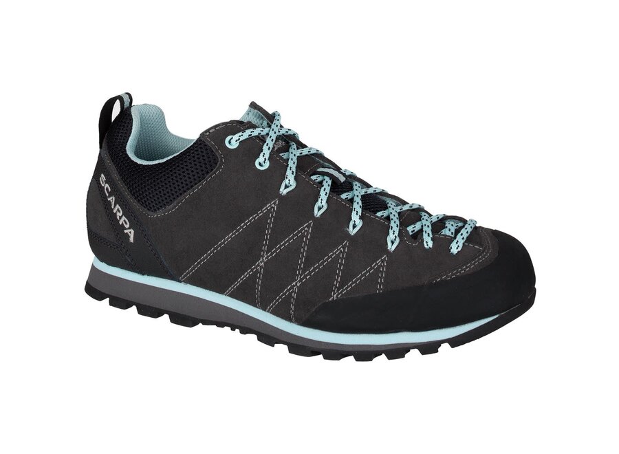 Scarpa Women's Crux Approach Shoe Clearance