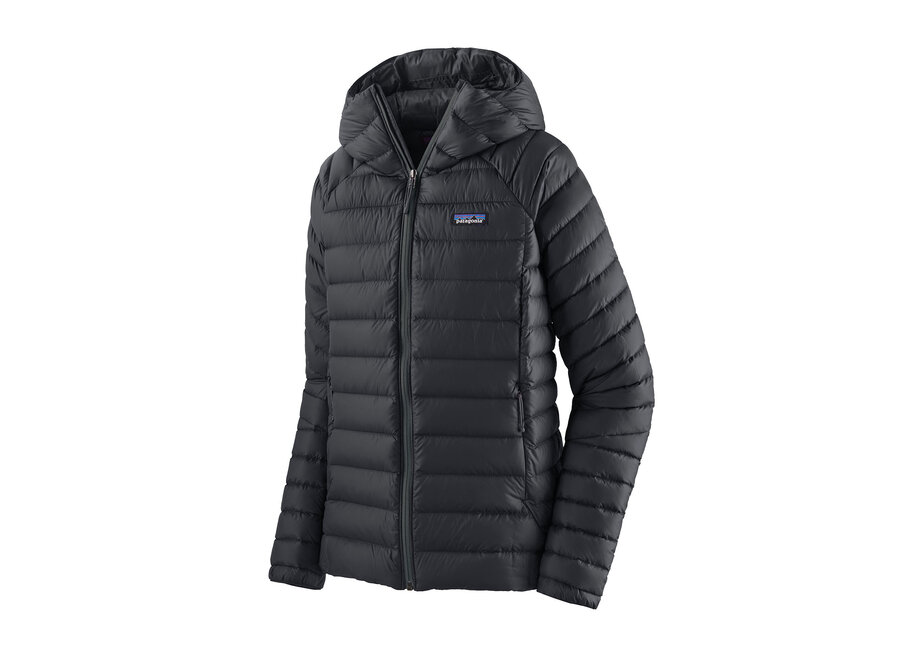 Patagonia Women's Down Sweater Hoody
