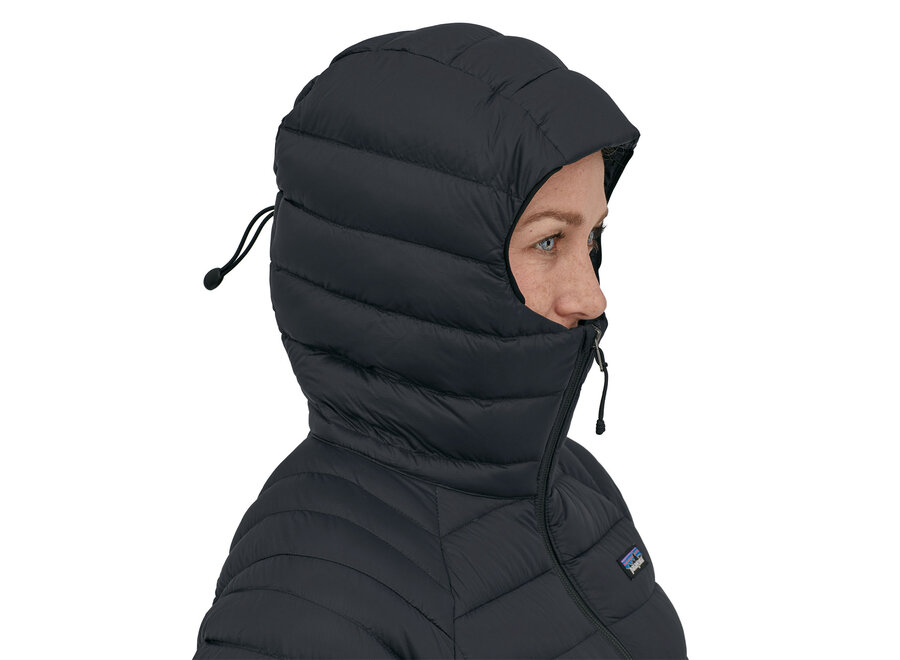 Patagonia Women's Down Sweater Hoody