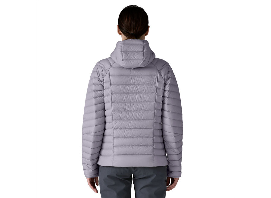 Patagonia Women's Down Sweater Hoody