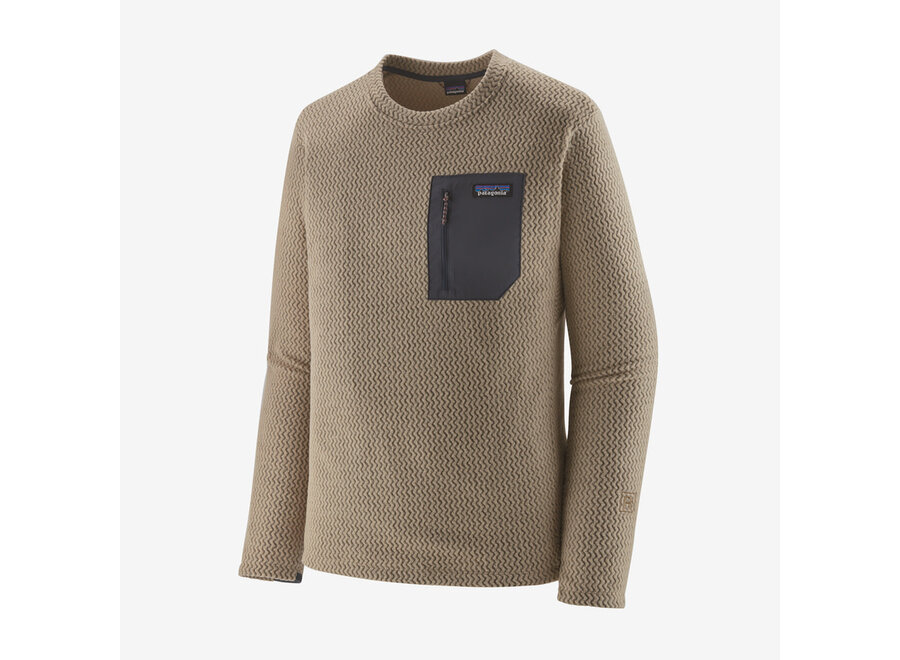 Patagonia R1 Air Crew Clearance