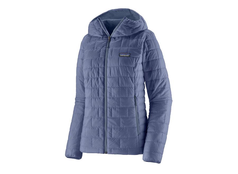 Patagonia Women's Nano Puff Hoody
