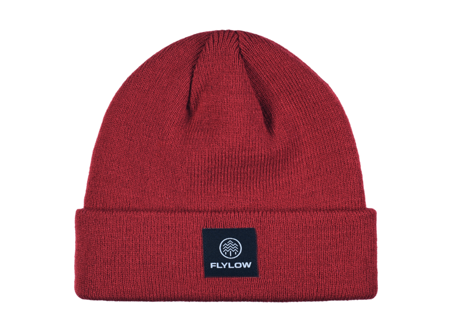 Flylow Longshoreman Beanie Clearance