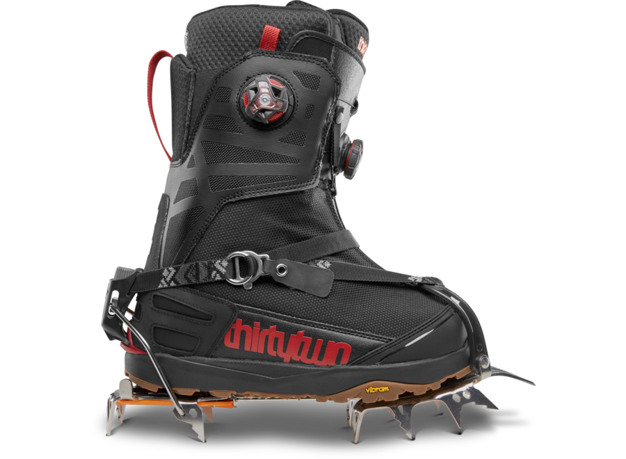 ThirtyTwo Jones MTB Splitboard Boot 24/25