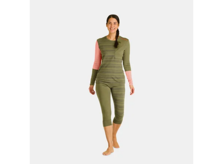 Ortovox Women's 185 Rock'N'Wool Short Pants