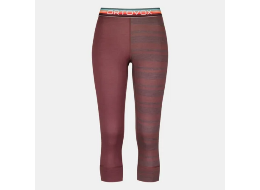 Ortovox Women's 185 Rock'N'Wool Short Pants