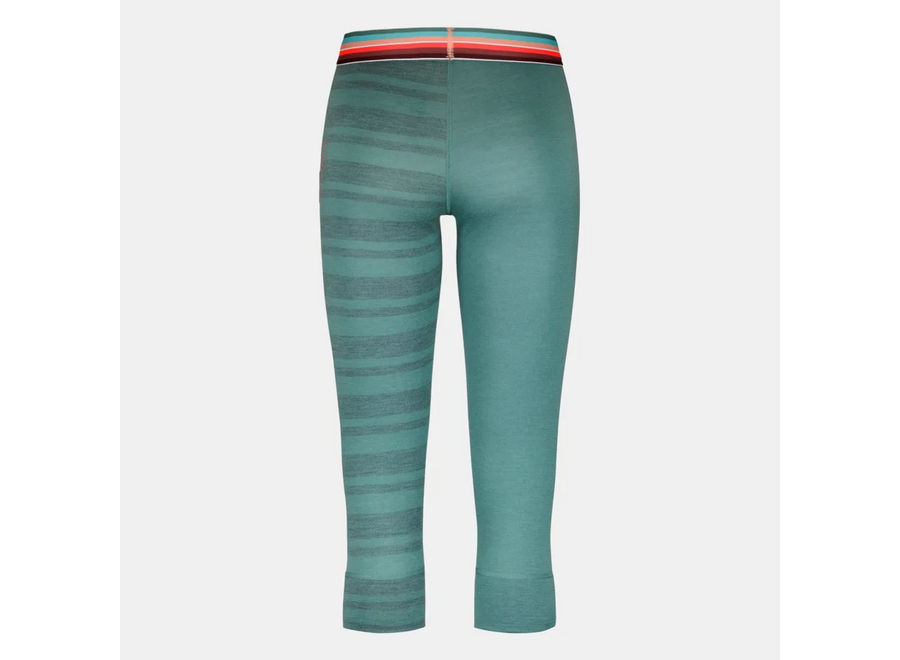 Ortovox Women's 185 Rock'N'Wool Short Pants