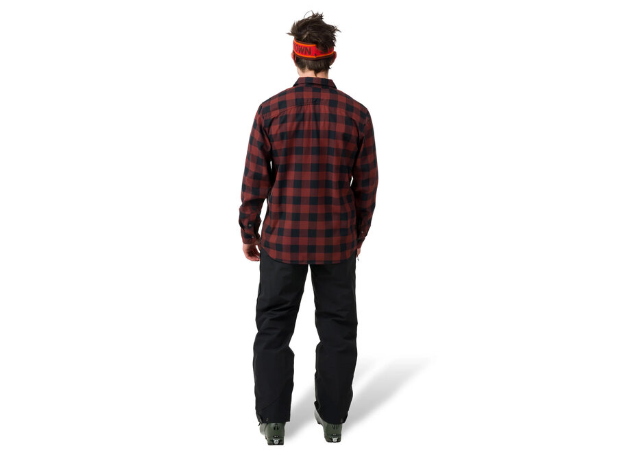 Flylow Handlebar Tech Flannel