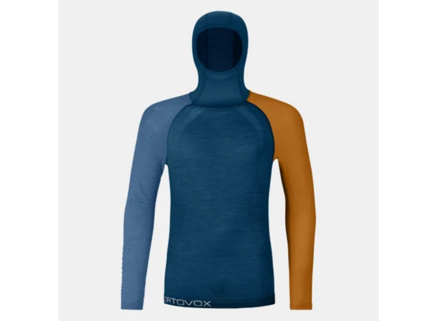 Ortovox 120 Comp Light Hoody