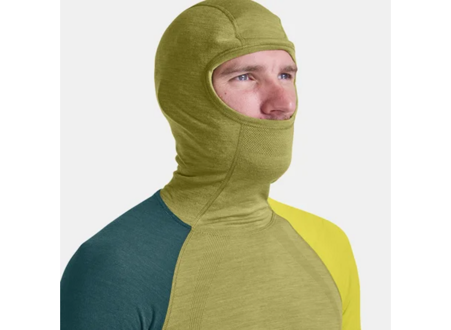 Ortovox 120 Comp Light Hoody