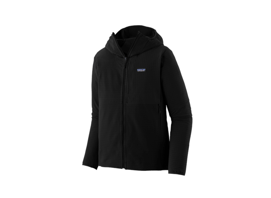 Patagonia R1 TechFace Hoody