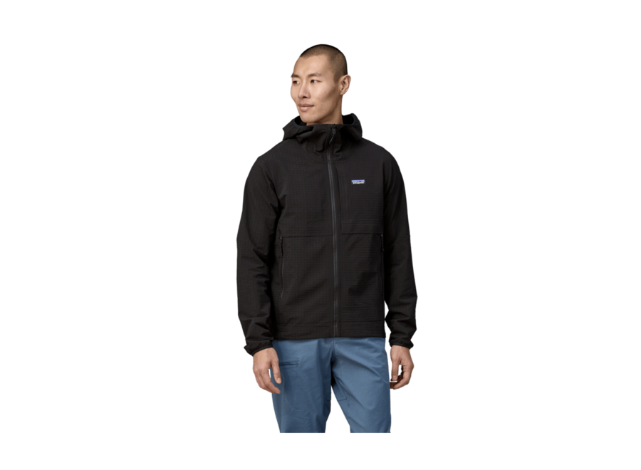 Patagonia R1 TechFace Hoody