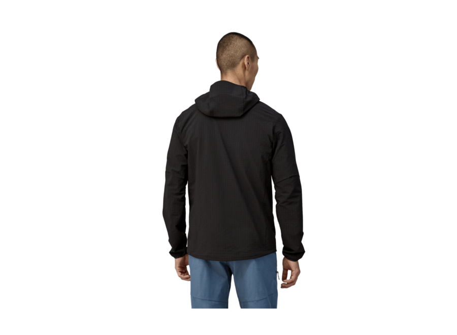 Patagonia R1 TechFace Hoody