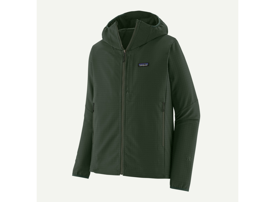 Patagonia R1 TechFace Hoody