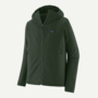 Patagonia R1 TechFace Hoody