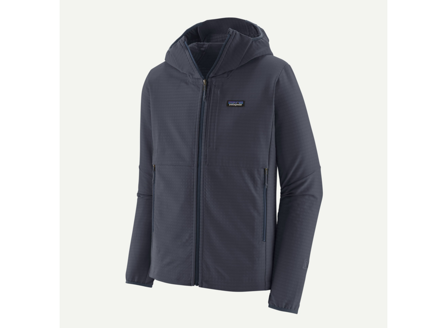 Patagonia R1 TechFace Hoody