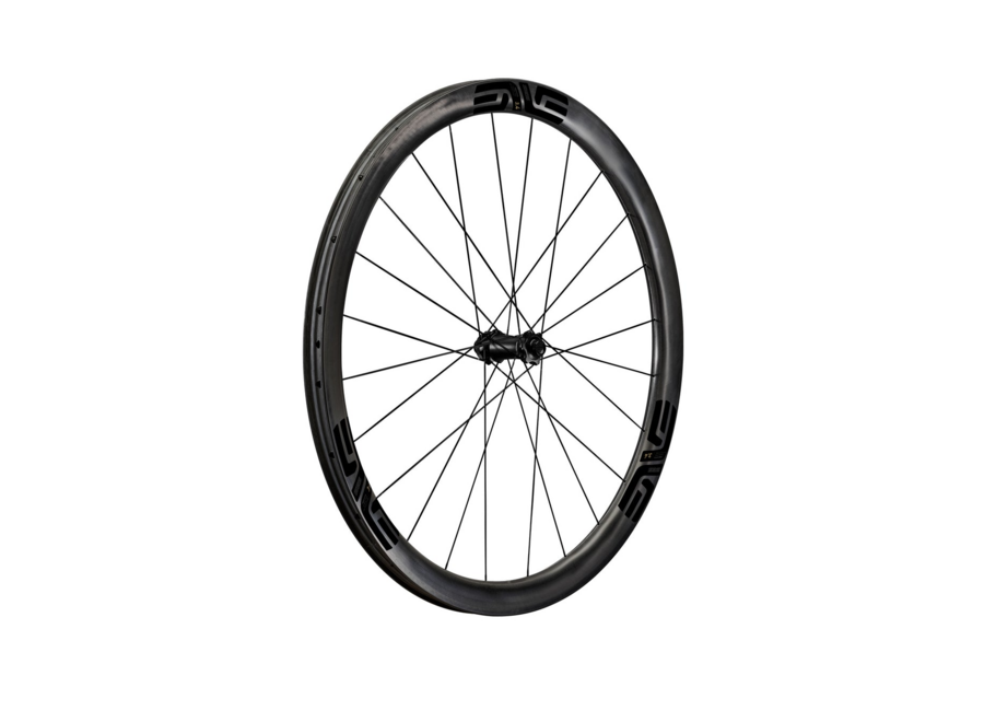 Used ENVE Fray Road Bike - SRAM Red 2X w Power - SES Wheels - ENVE Cockpit -  Ash Gray 56cm