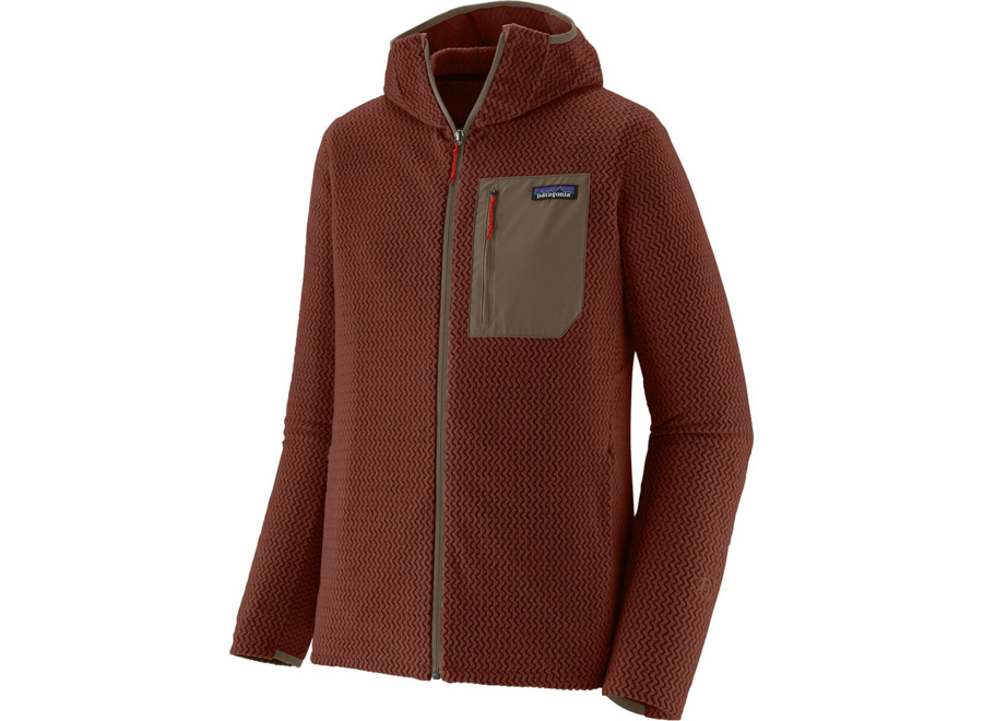 Patagonia R1 Air Full-Zip Hoody
