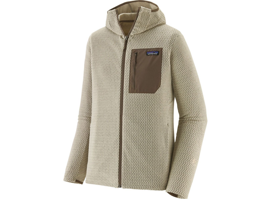 Patagonia R1 Air Full-Zip Hoody